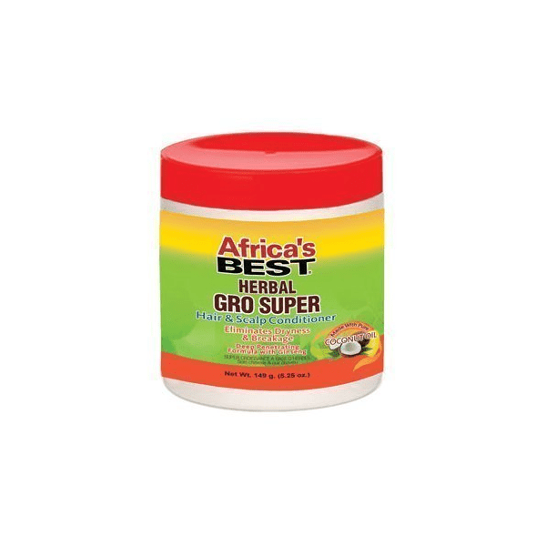 Herbal Gro-Super, 5.25 oz
