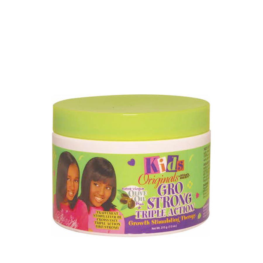 Kid Gro Strong, 7 oz