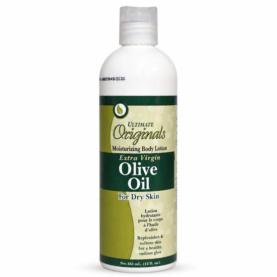 Oil Moist, 12 oz