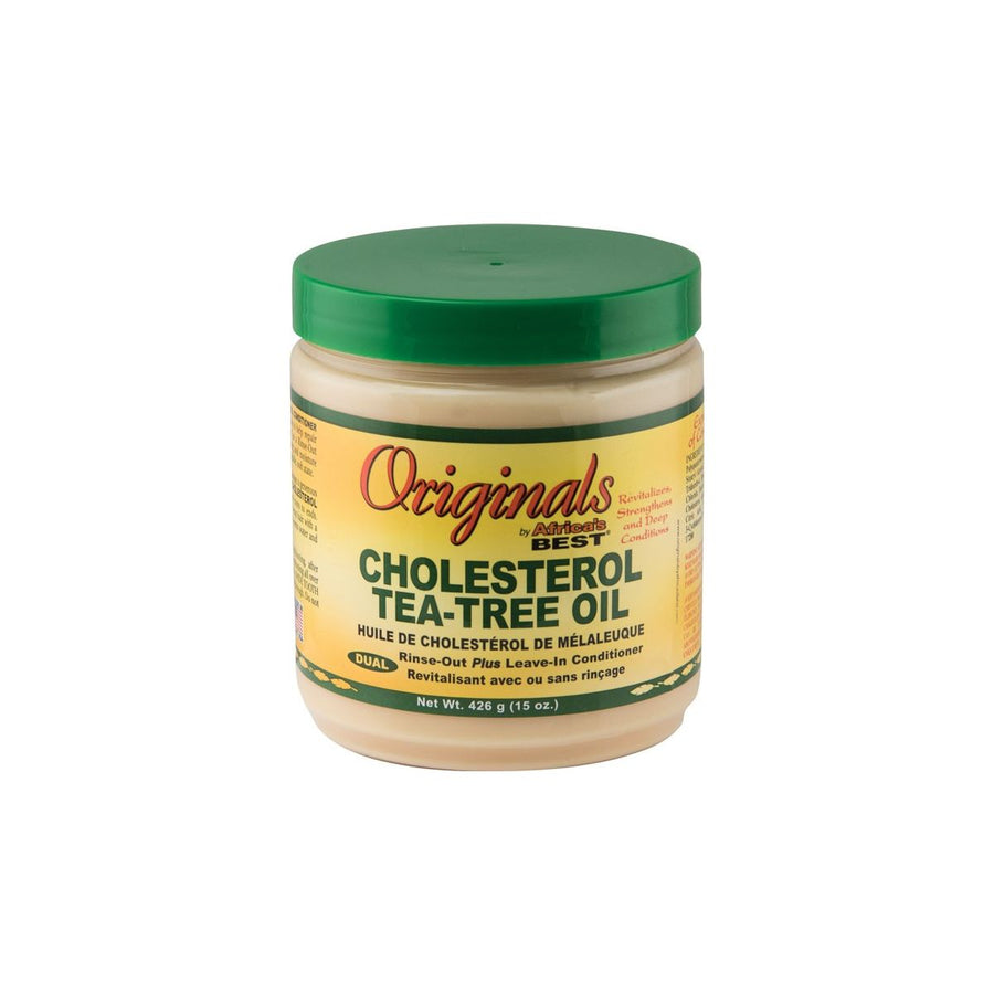 Original Cholest Tea Tree Oil, 15 oz