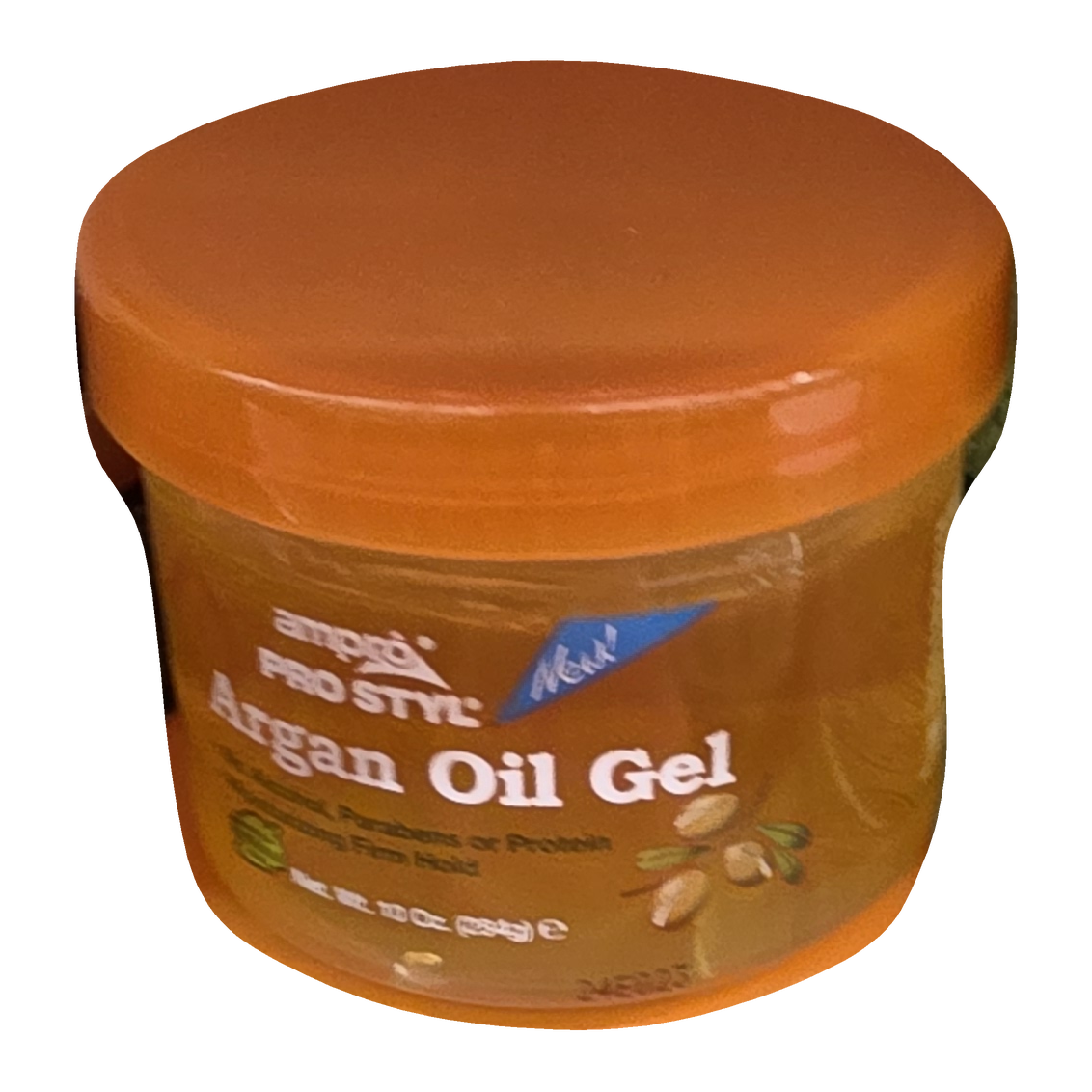 Pro Styl Argan Oil Gel, 10 oz