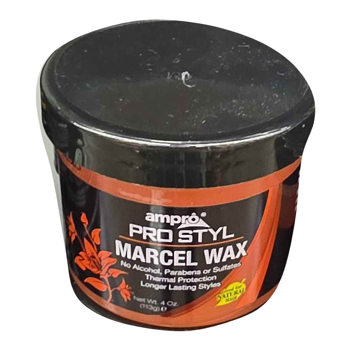 Pro Styl Marcel Wax, 4 oz