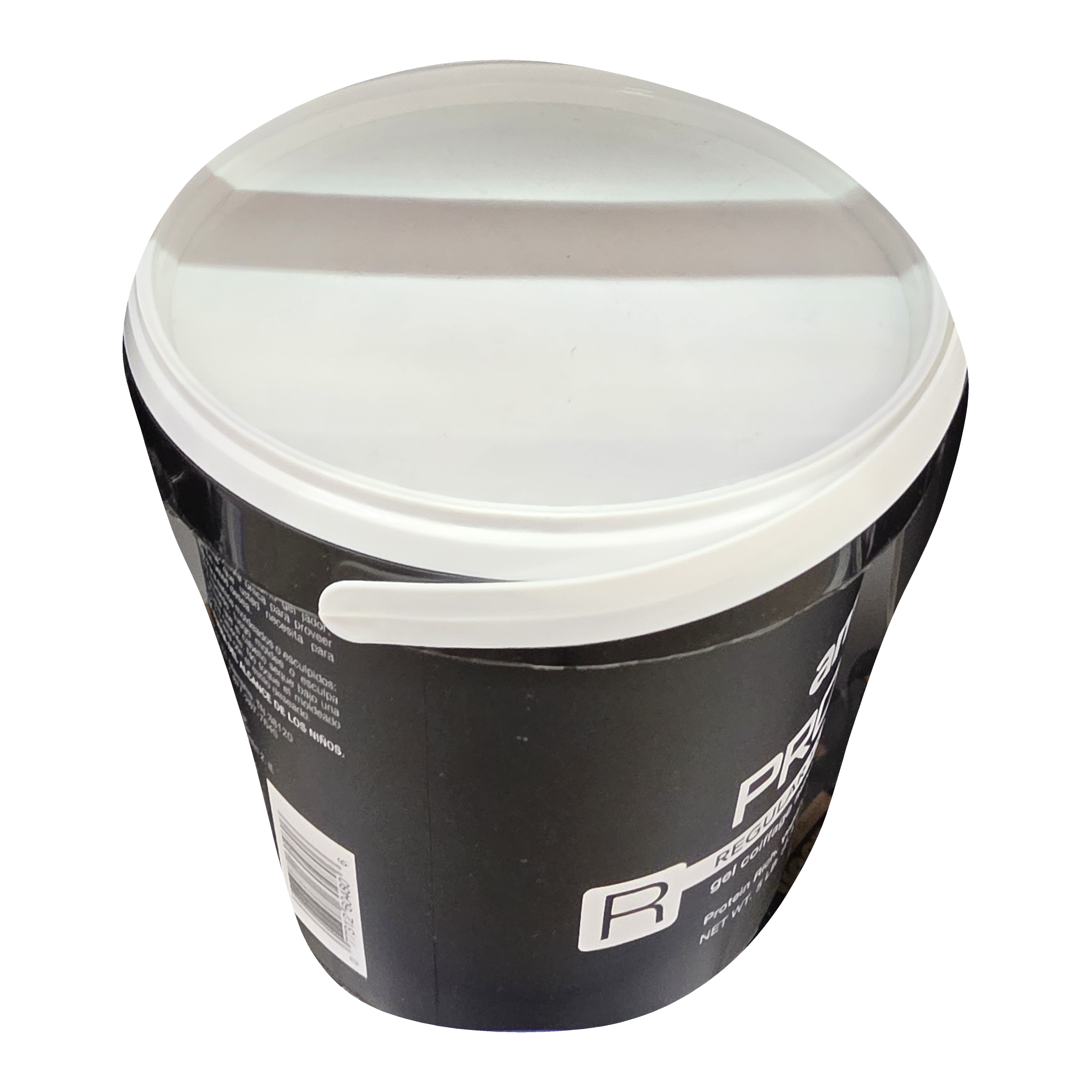 Pro Styl Protein Styling Gel - Regular Hold, 5 lb