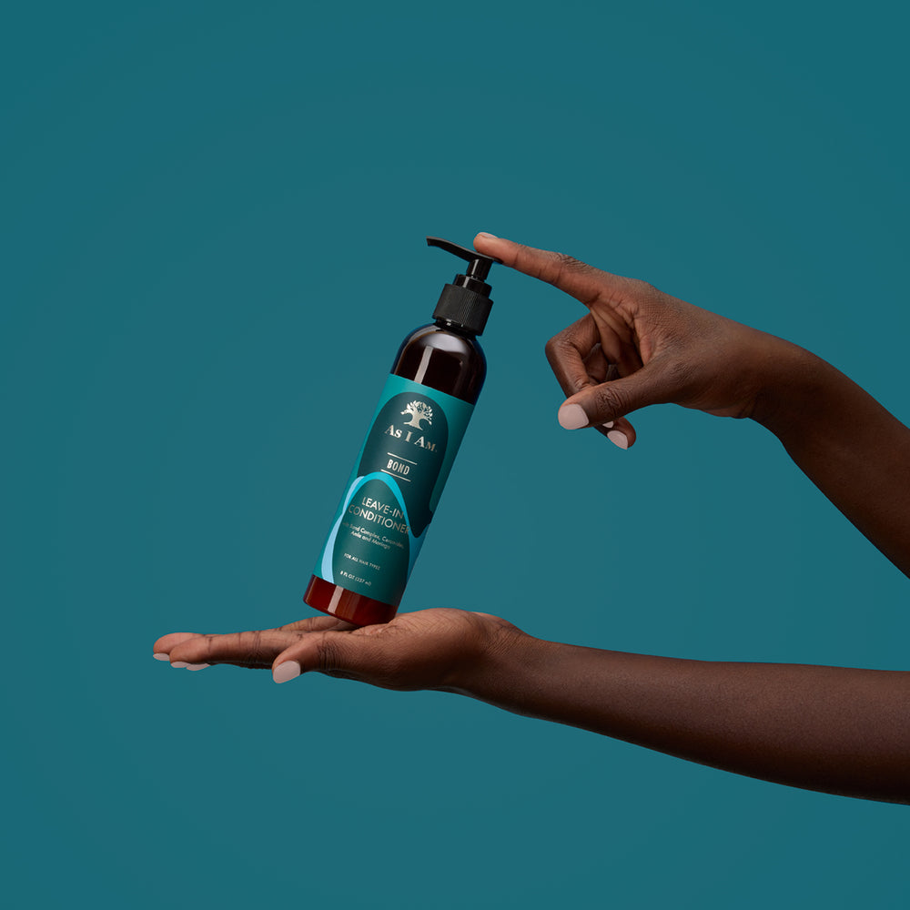 Bond Leave In Conditioner, 8 fl oz