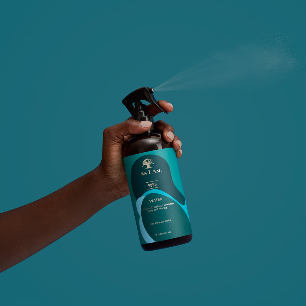 Bond Water