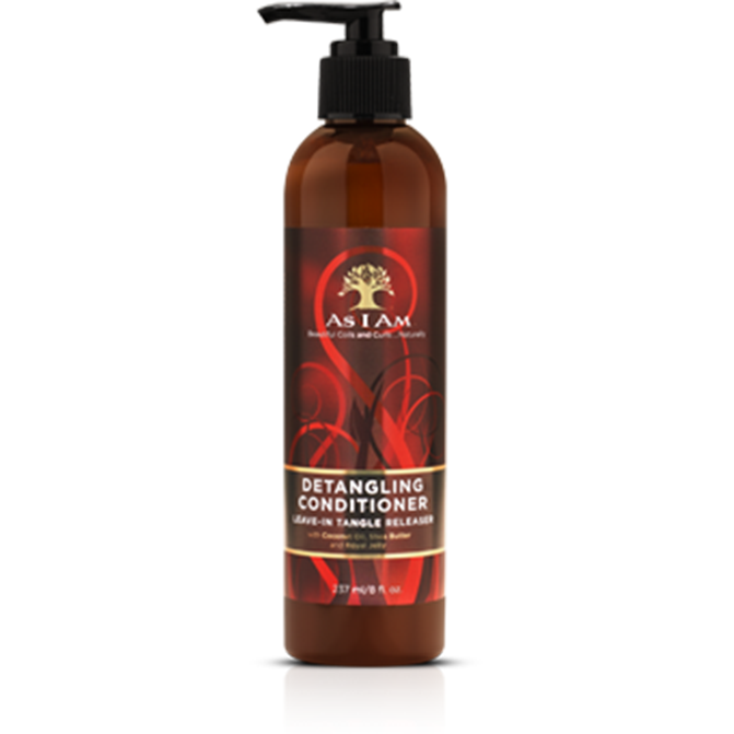 Detangling Conditioner, 8 oz