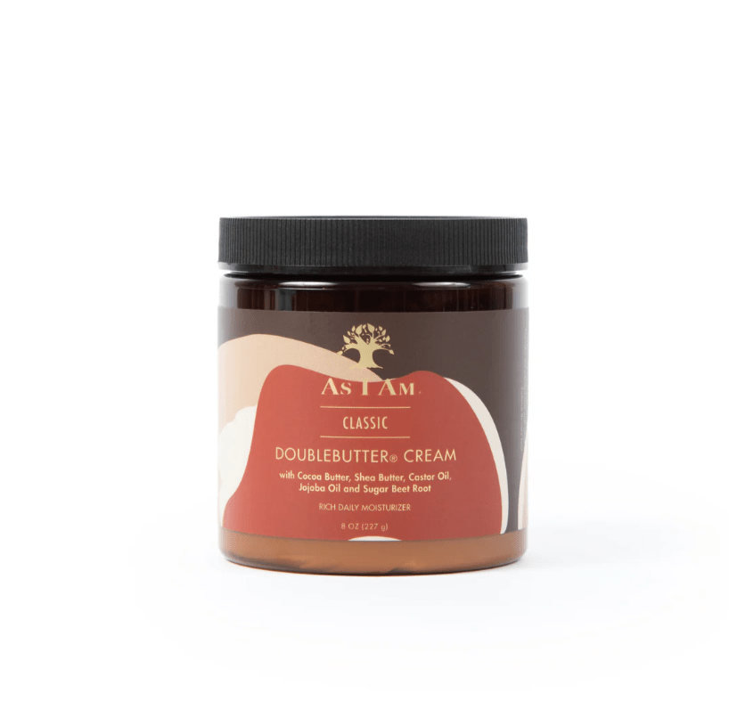 Doublebutter Cream, 8 oz