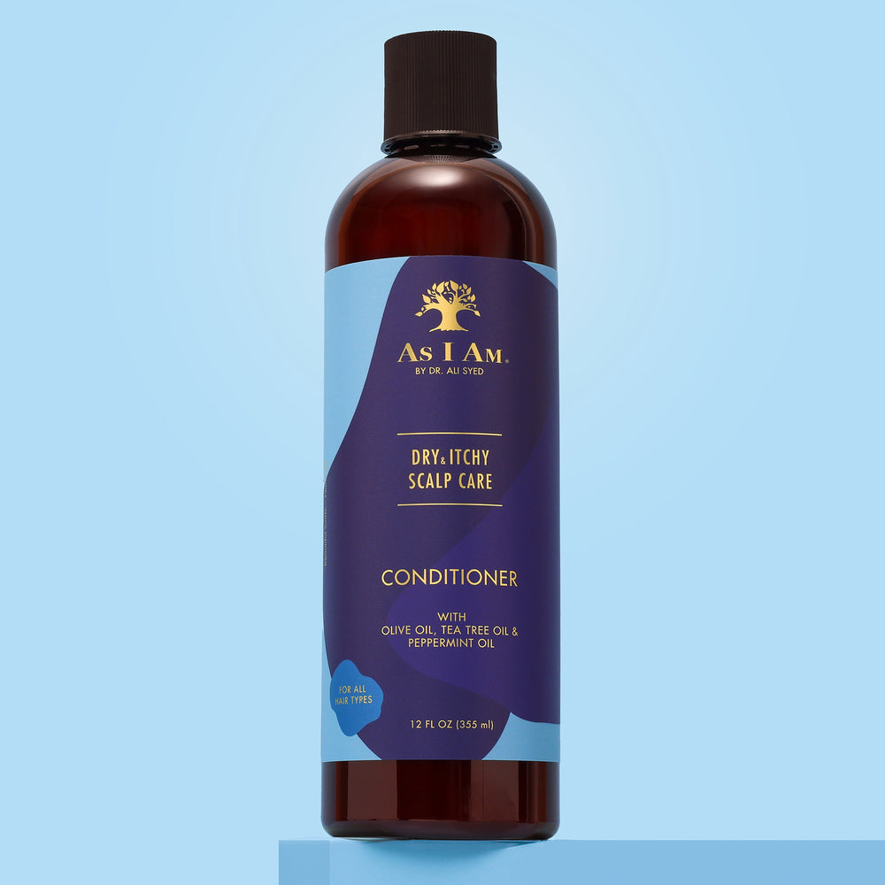 Dry & Itchy Scalp Care Conditioner, 12 oz