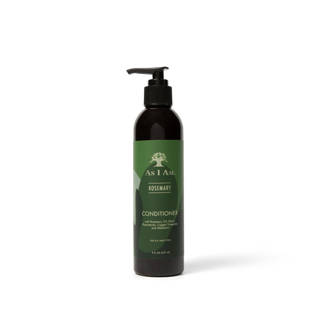 Rosemary Conditioner, 8 oz