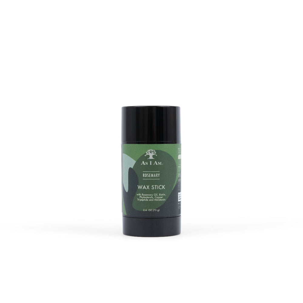 Rosemary Hair Wax Stick