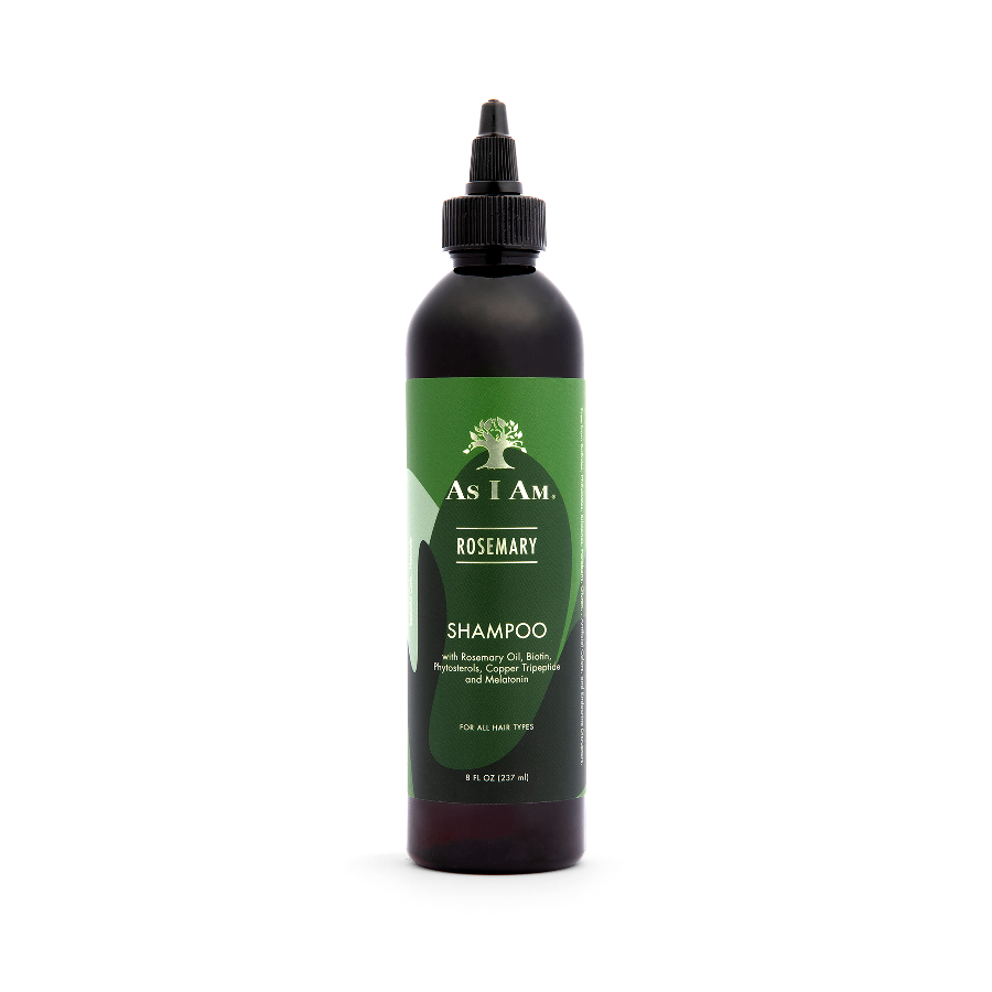 Rosemary Shampoo, 8 oz