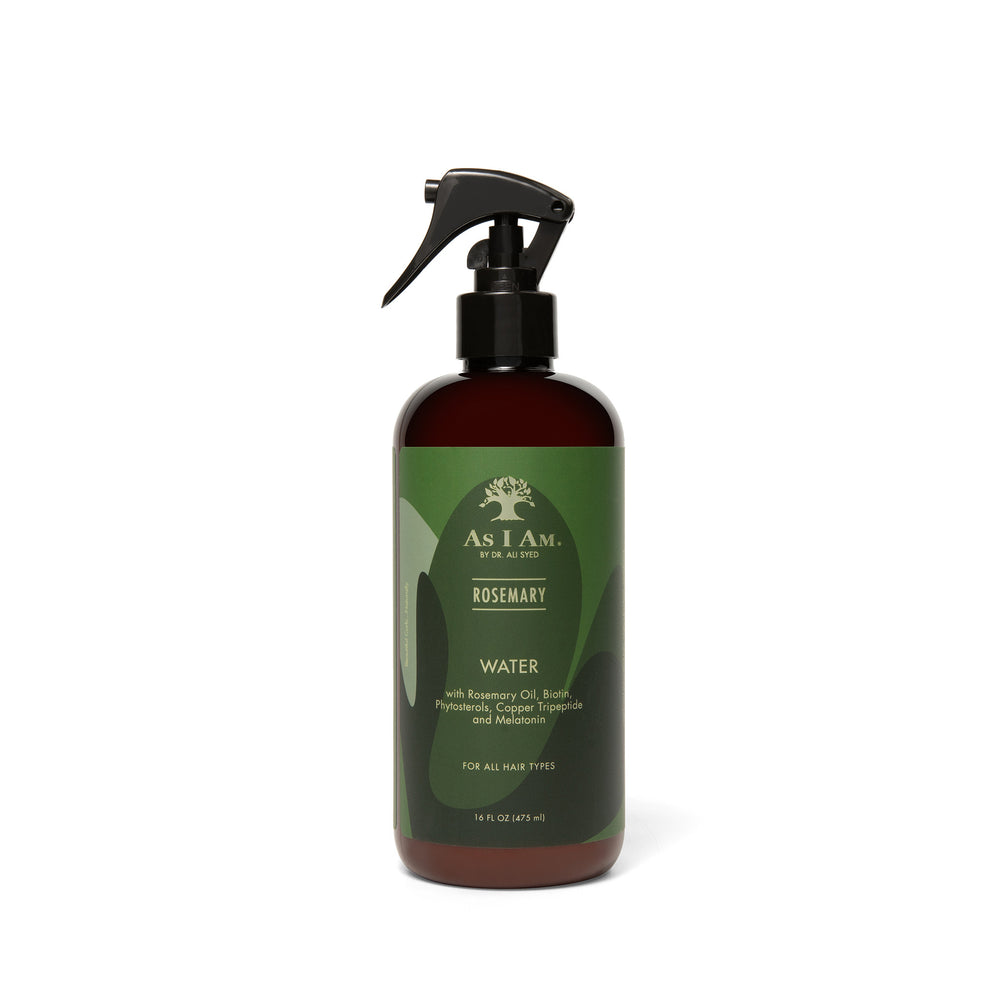 Rosemary Water, 16 oz