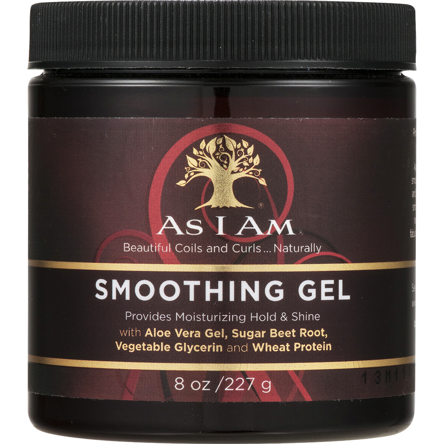 Smoothing Gel, 8 oz