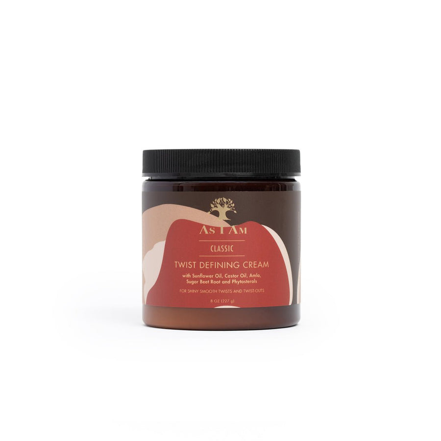 Twist Defining Cream, 8 oz