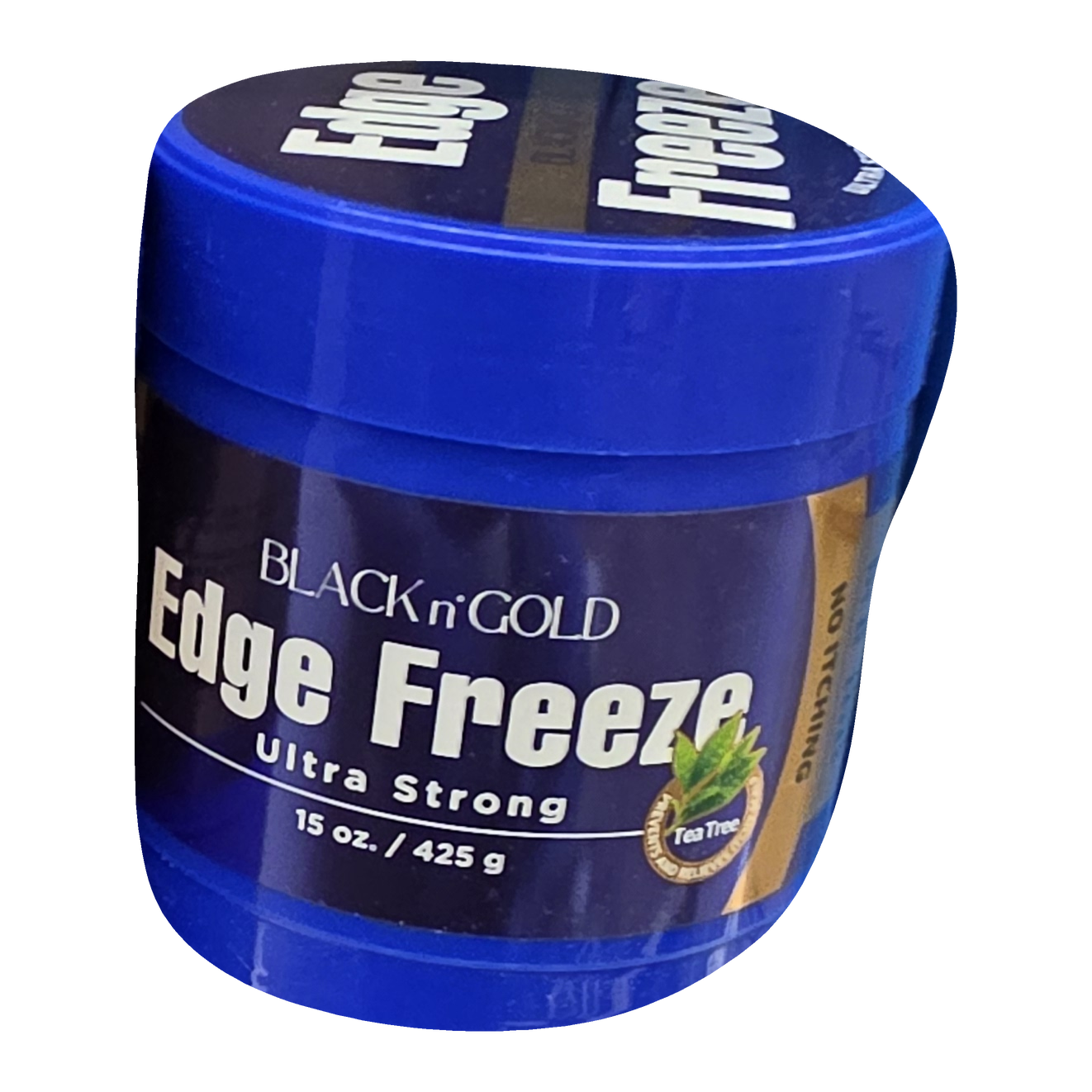 Edge Freeze - Ultra Strong, 15 oz