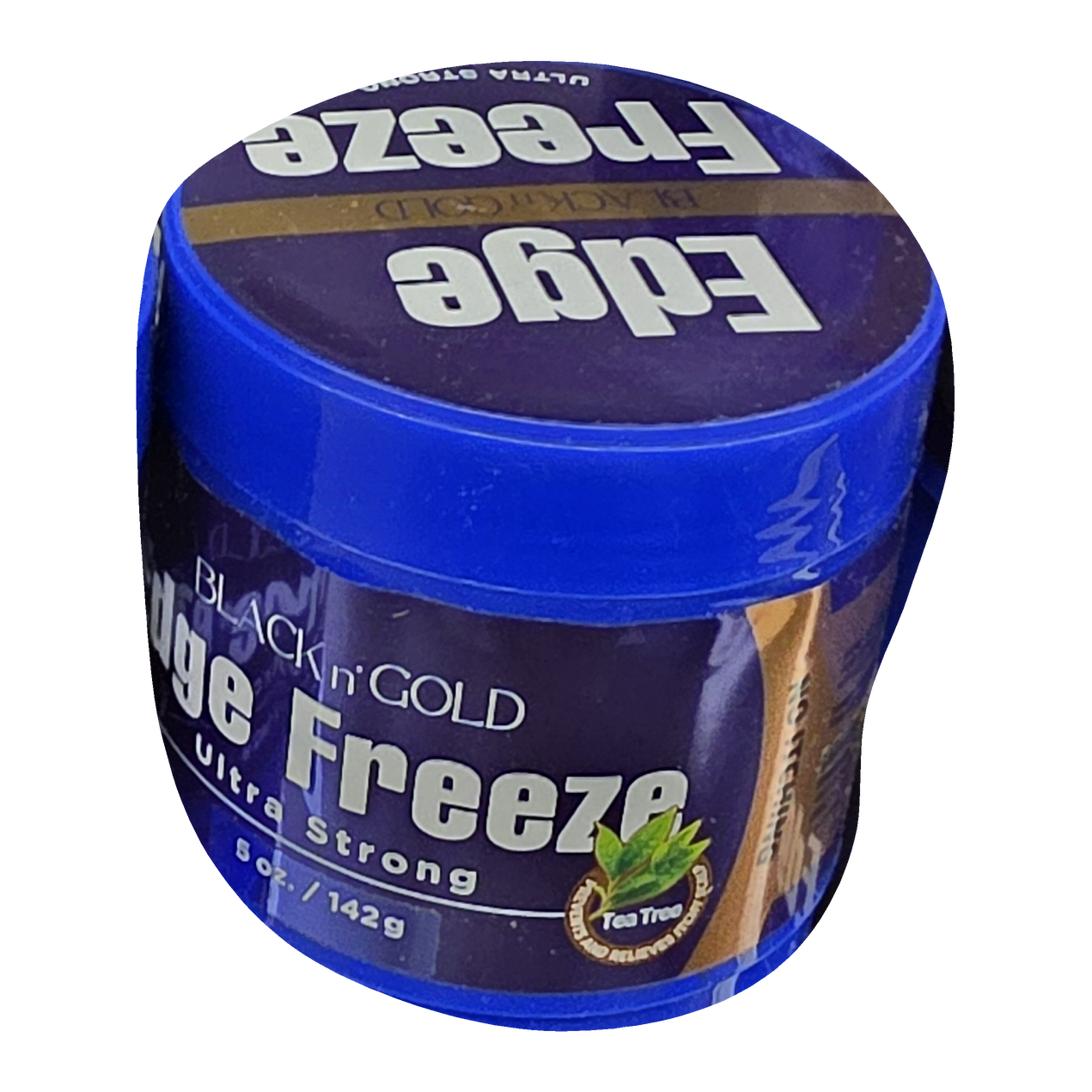 Edge Freeze - Ultra Strong, 5 oz