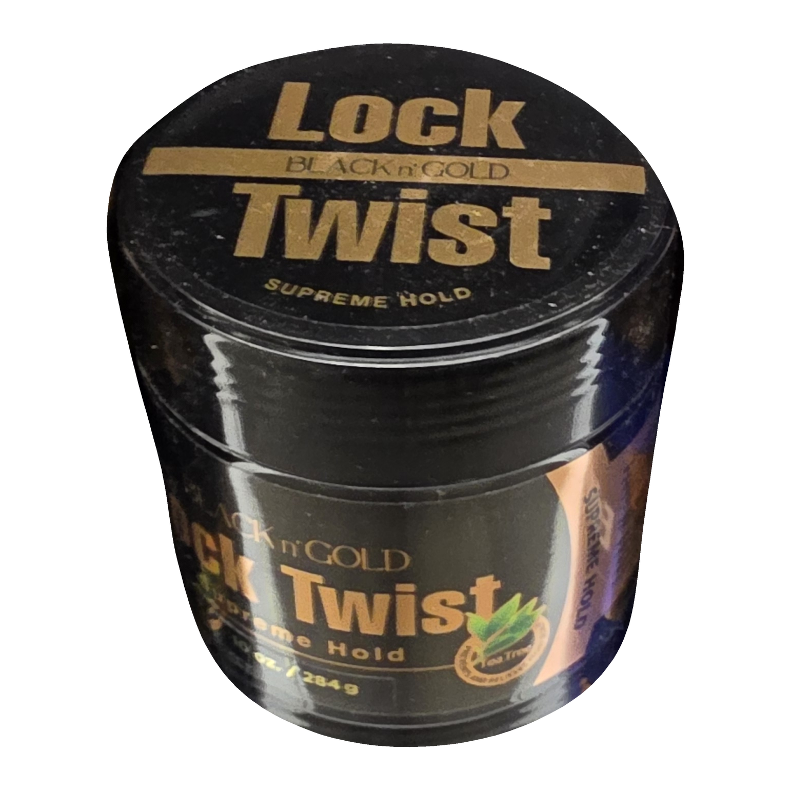 Lock Twist - Supreme Hold, 10 oz