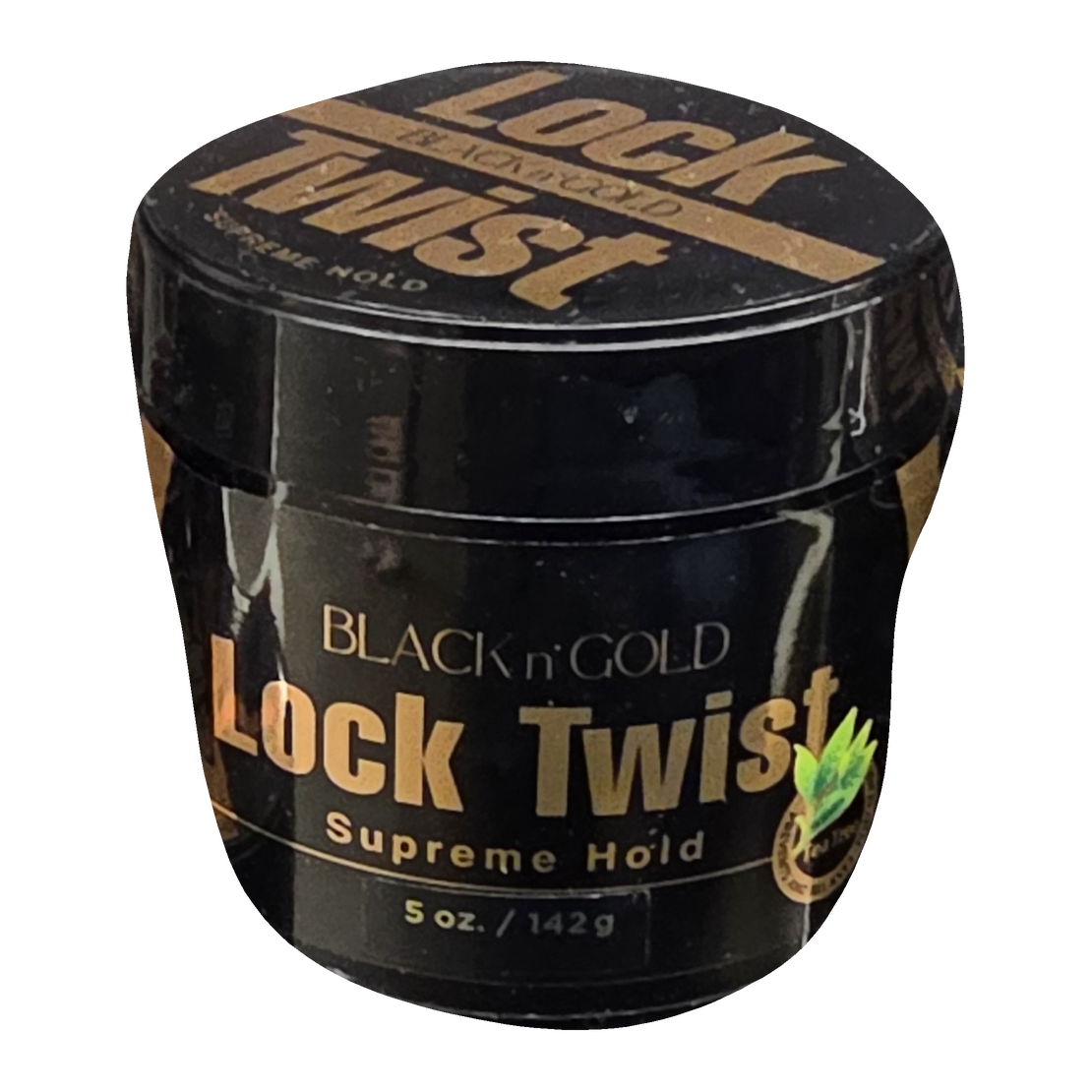 Lock Twist - Supreme Hold, 5 oz