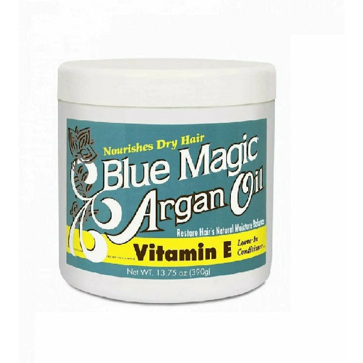 Argan Oil Vitamin E, 13.75 oz