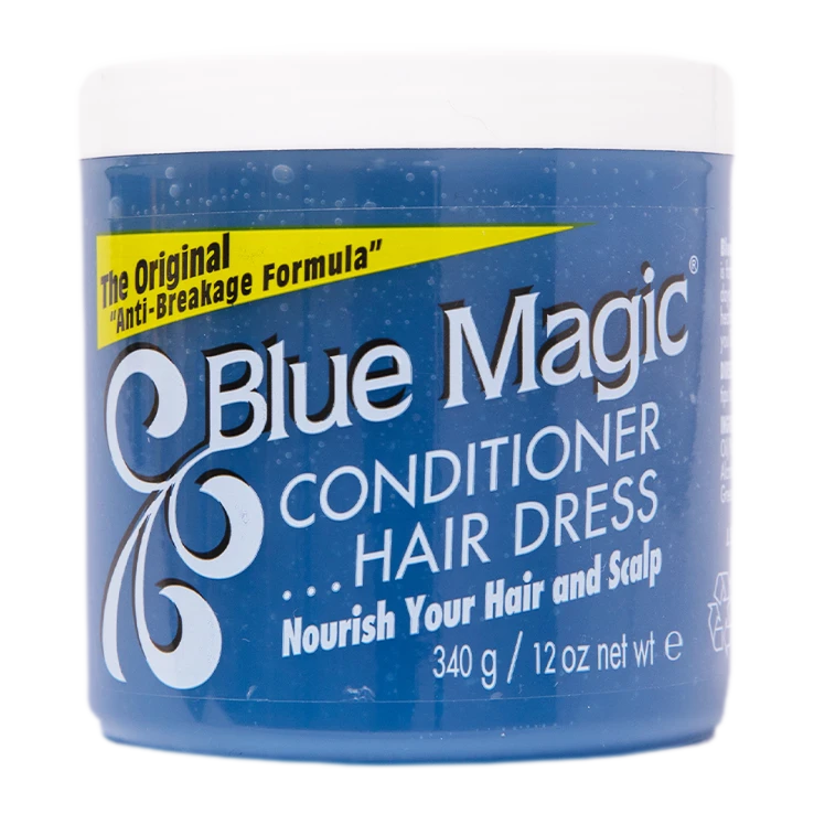 Conditioner Hair Dress, 12 oz