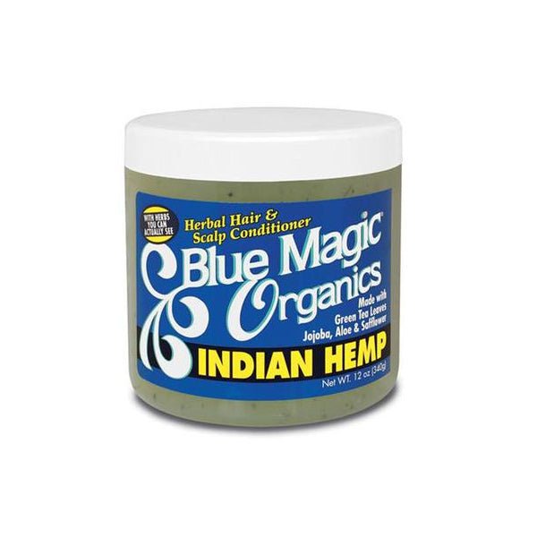 Indian Hemp, 12 oz