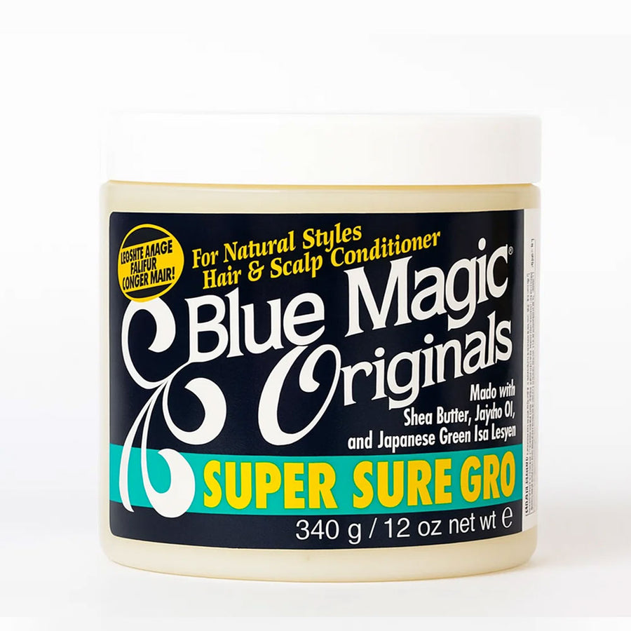 Super Sure Gro, 12 oz