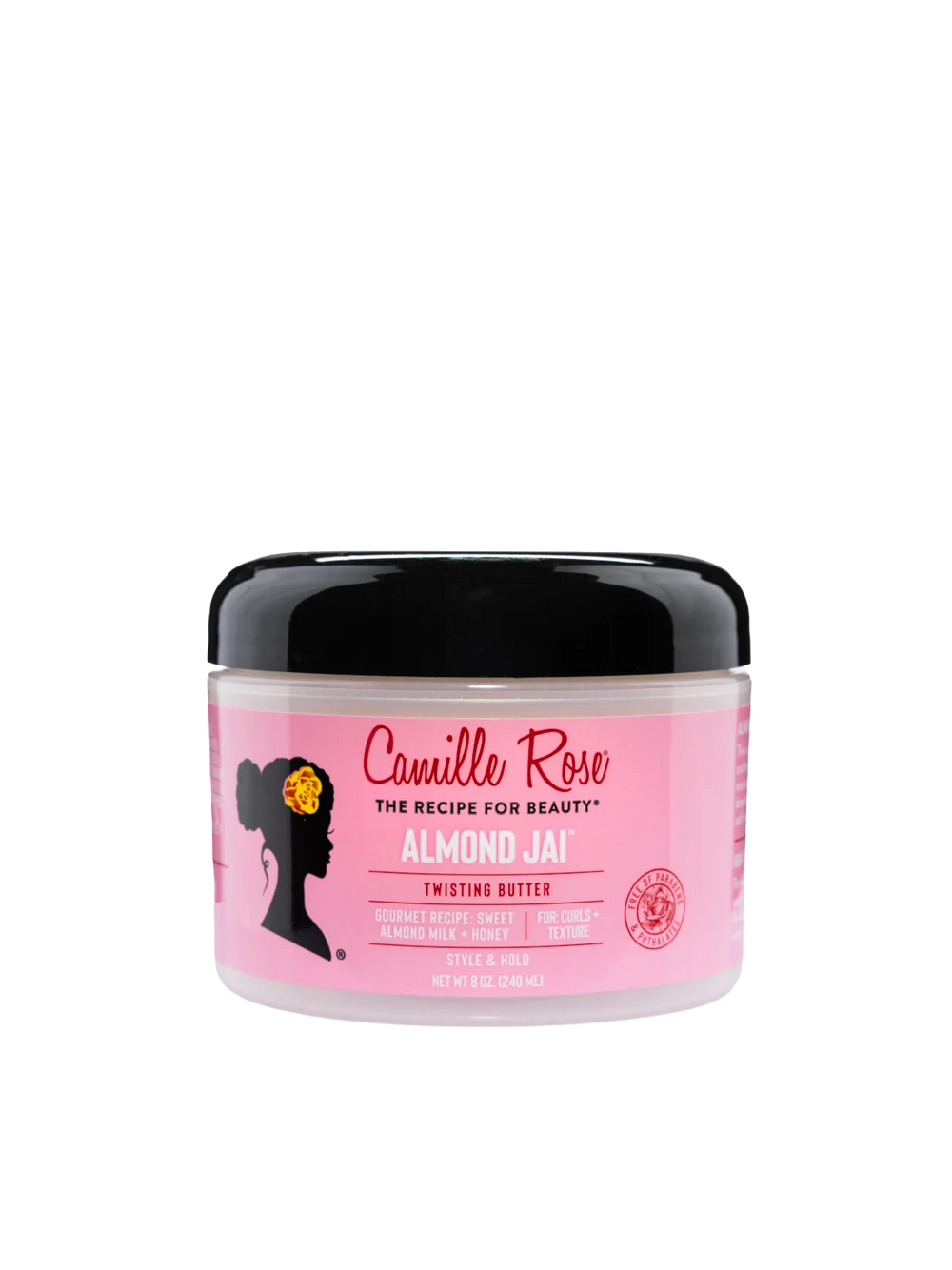 Almond Jai Twisting Butter, 8 oz