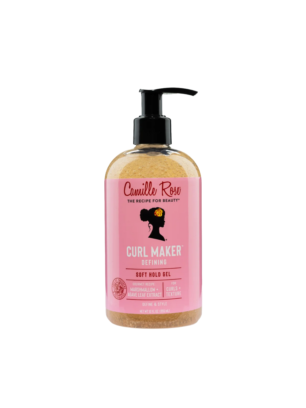 Curl Maker, 12 oz