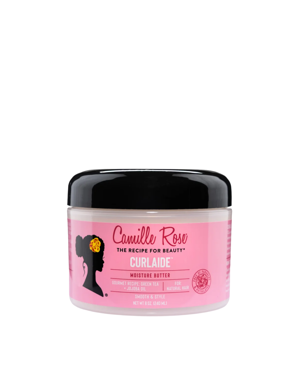 Curlaide Moisture Butter, 8 oz