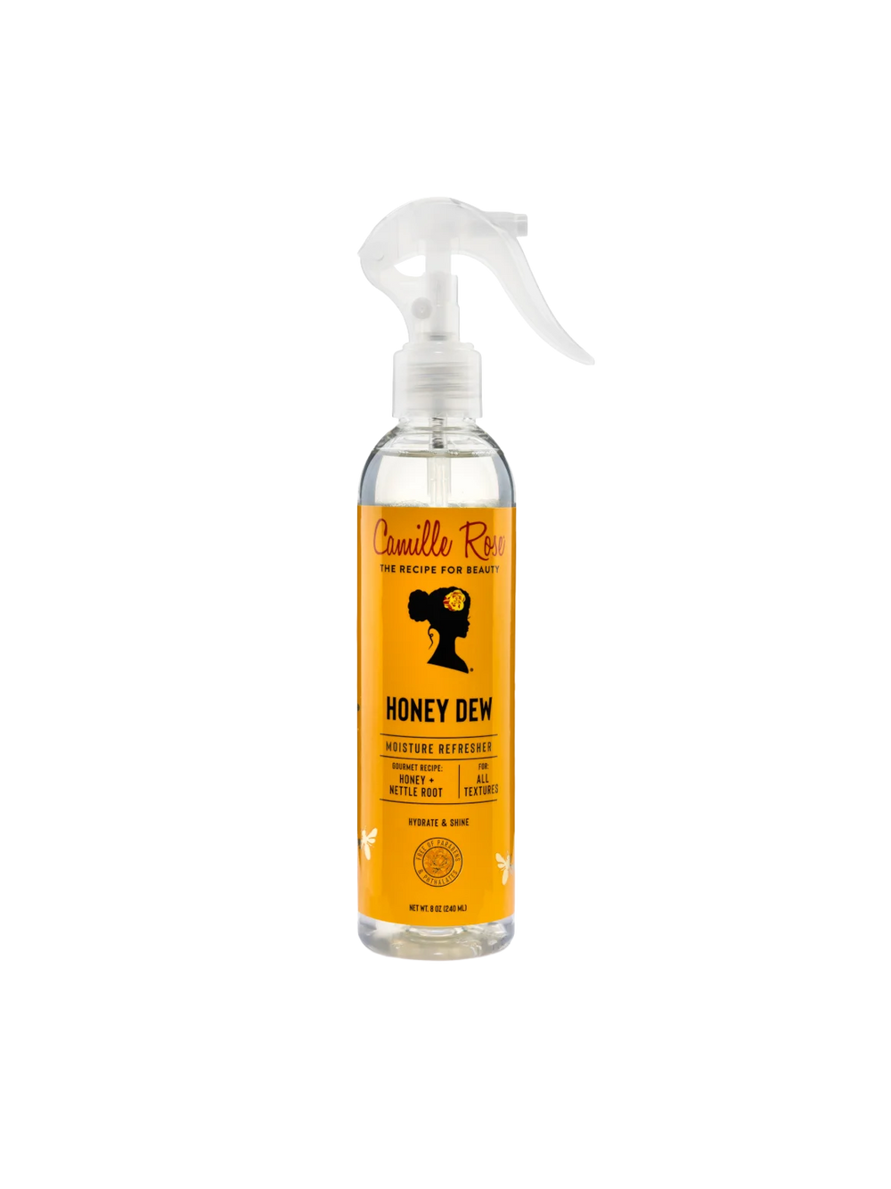 Honey Dew- Liquid Moisture Refresher