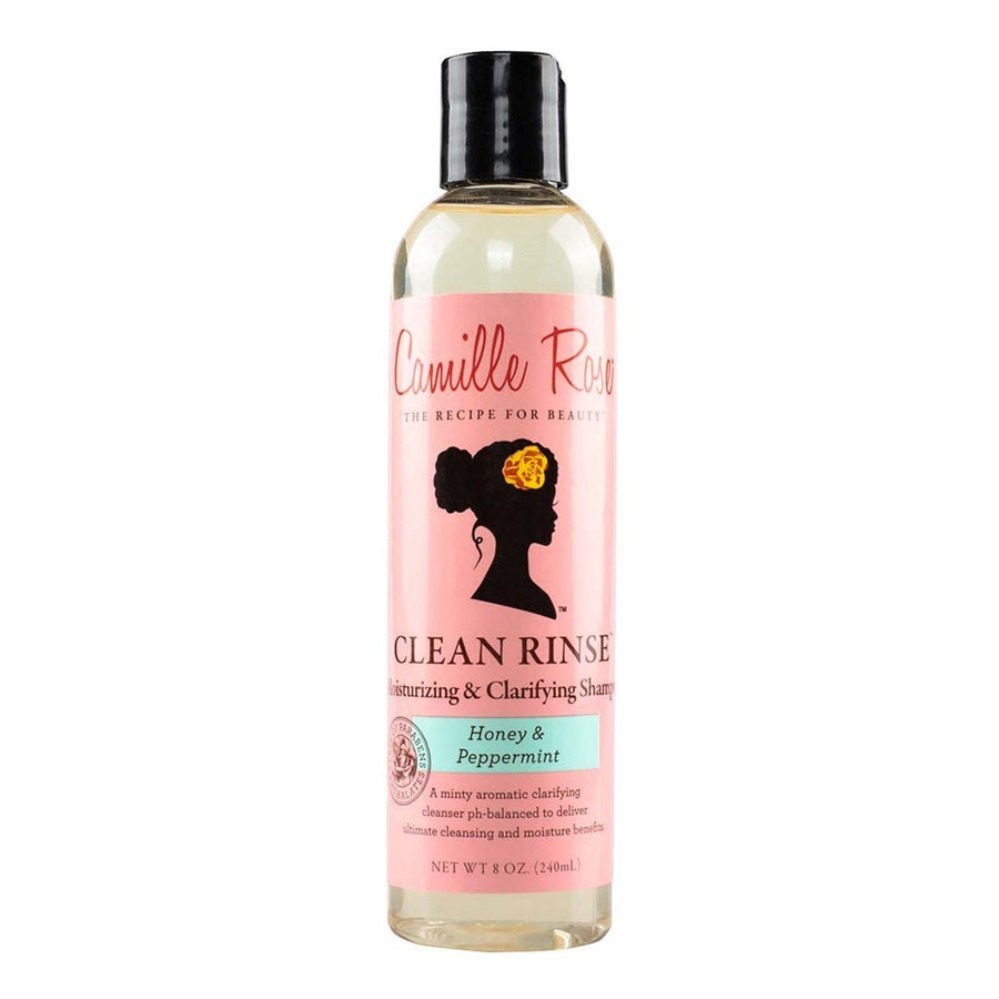 Honey & Peppermint, 8 oz