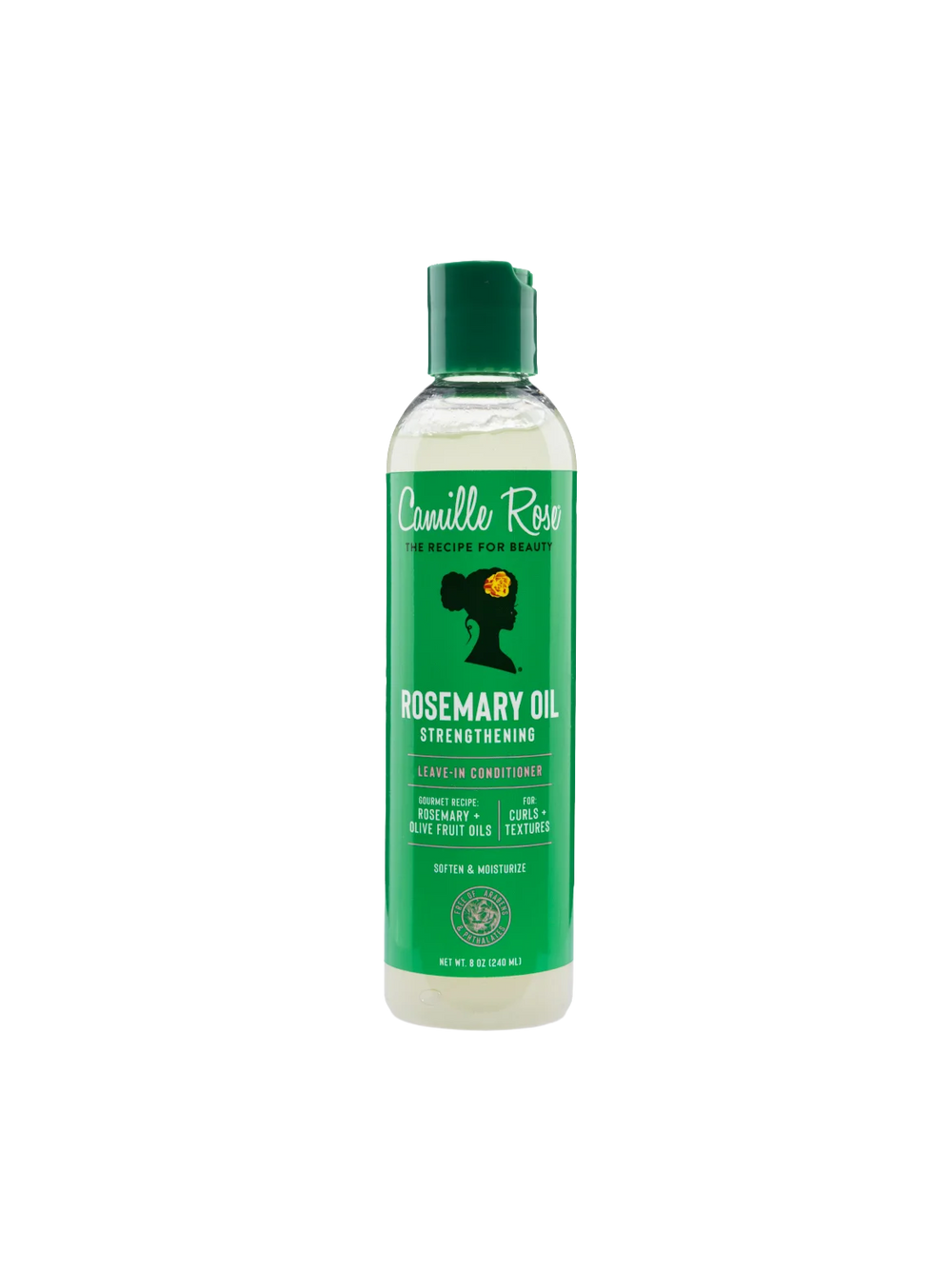 Rosemary Oil Strengthening Leave-In Conditioner