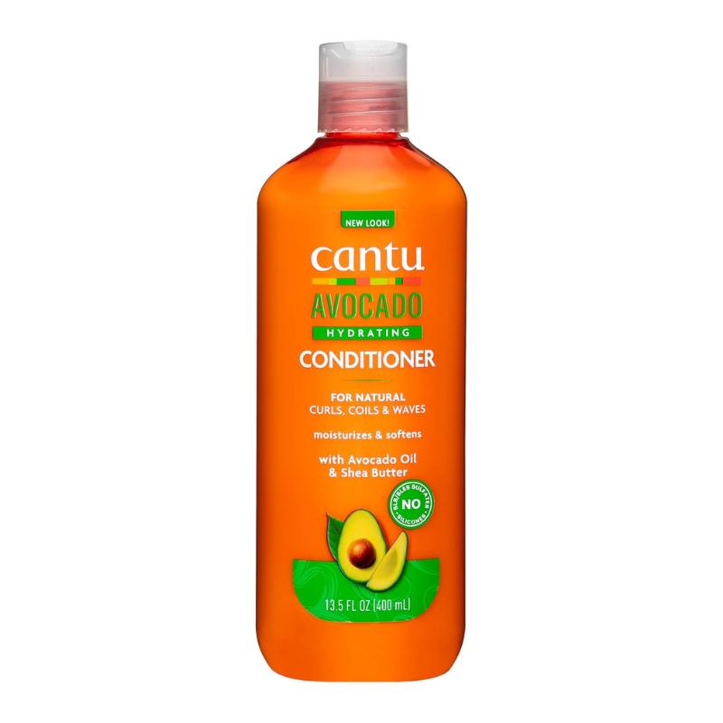 Avocado Conditioner, 13.5 oz