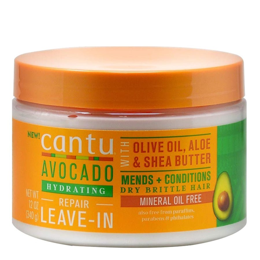 Avocado Leave In, 12 oz