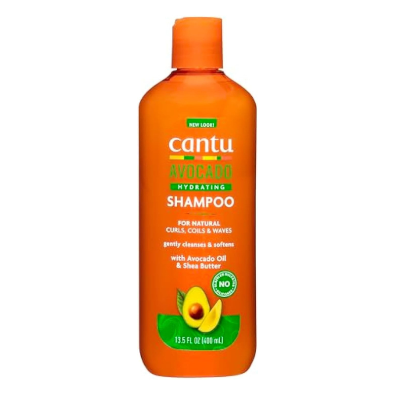 Avocado Shampoo, 13.5 oz