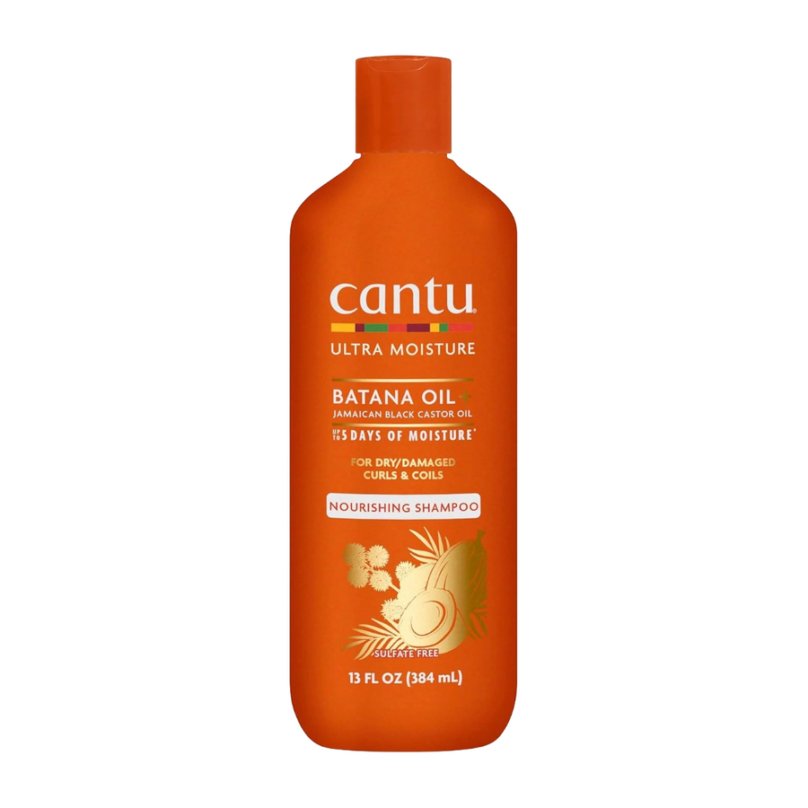 Batana+ Shampoo, 13 fl oz