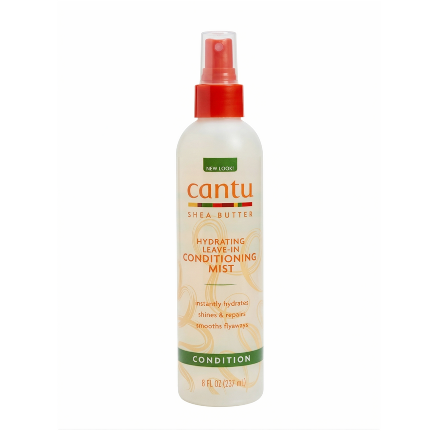Hydrating Leave In Conditioner Mist, 8 oz