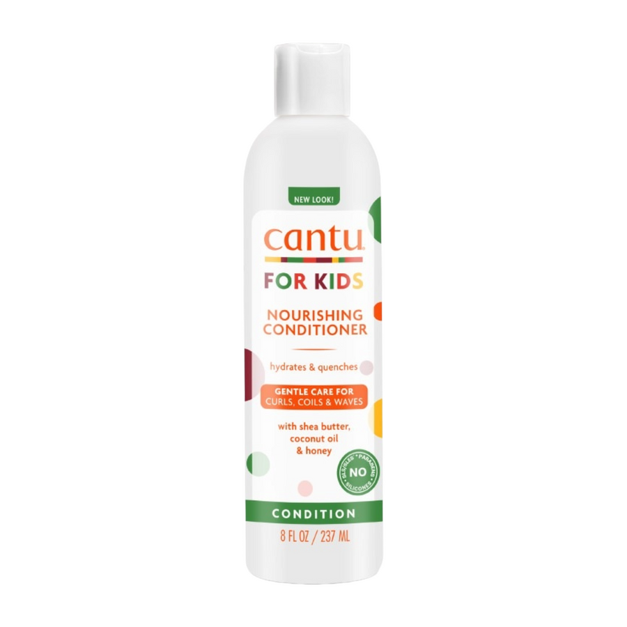 Kid Conditioner, 8 oz