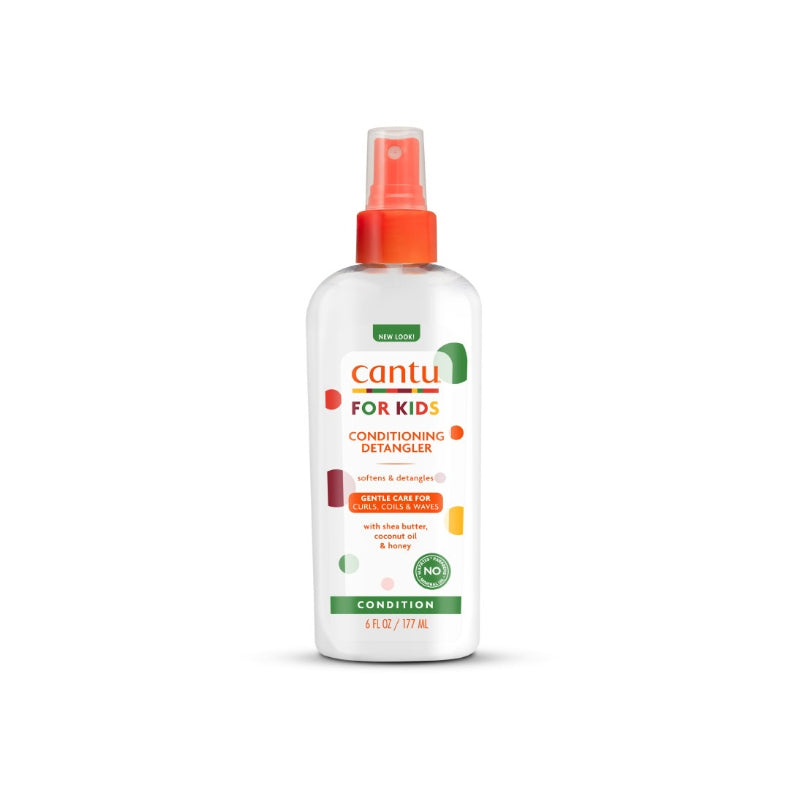 Kid Detangler, 6 oz
