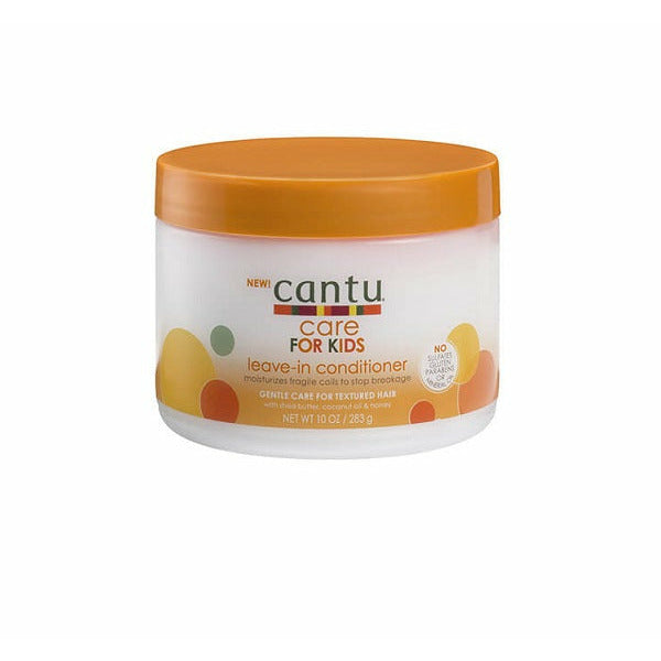 Kid Leave In Conditioner, 10 oz