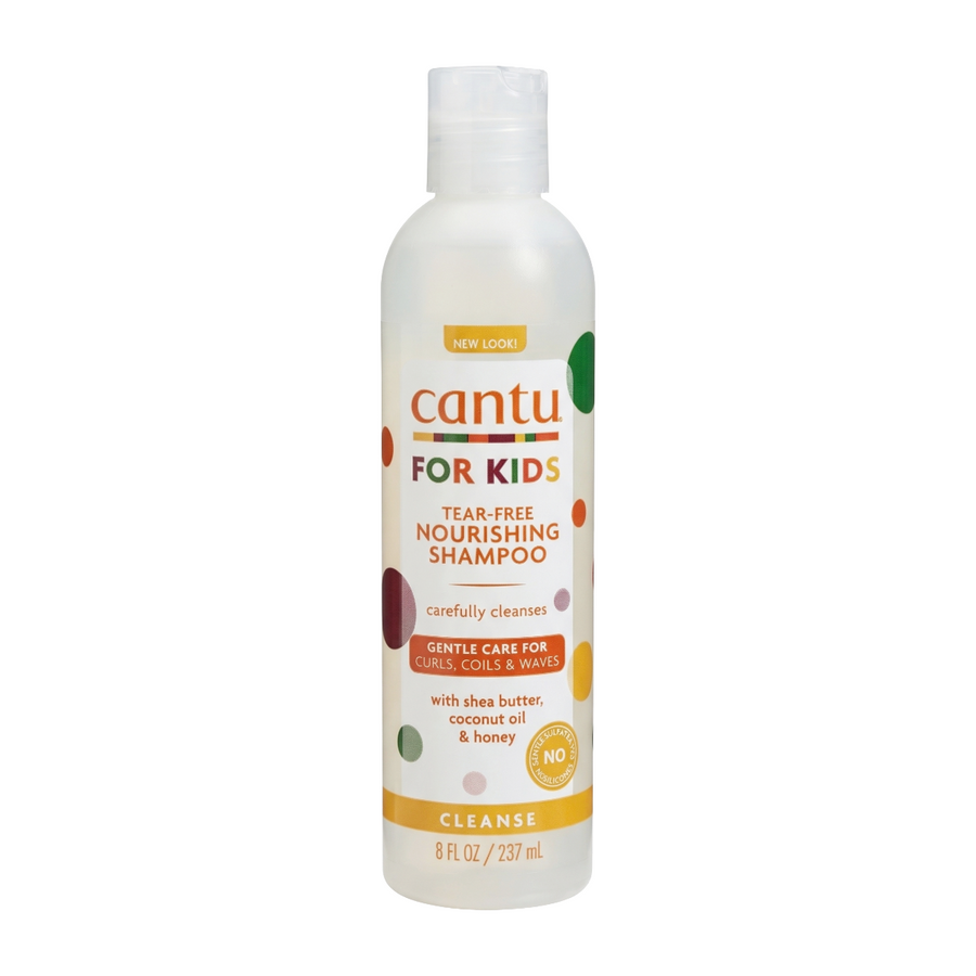 Kid Shampoo, 8 oz