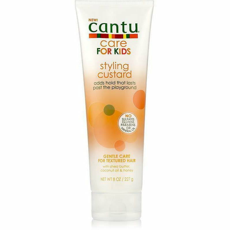 Kid Styling Custard, 8 oz