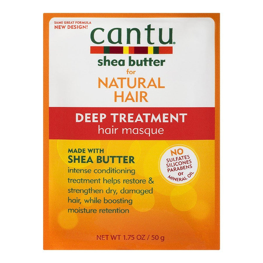 Nat Intense Repair Deep Treat Packet, 1.75 oz