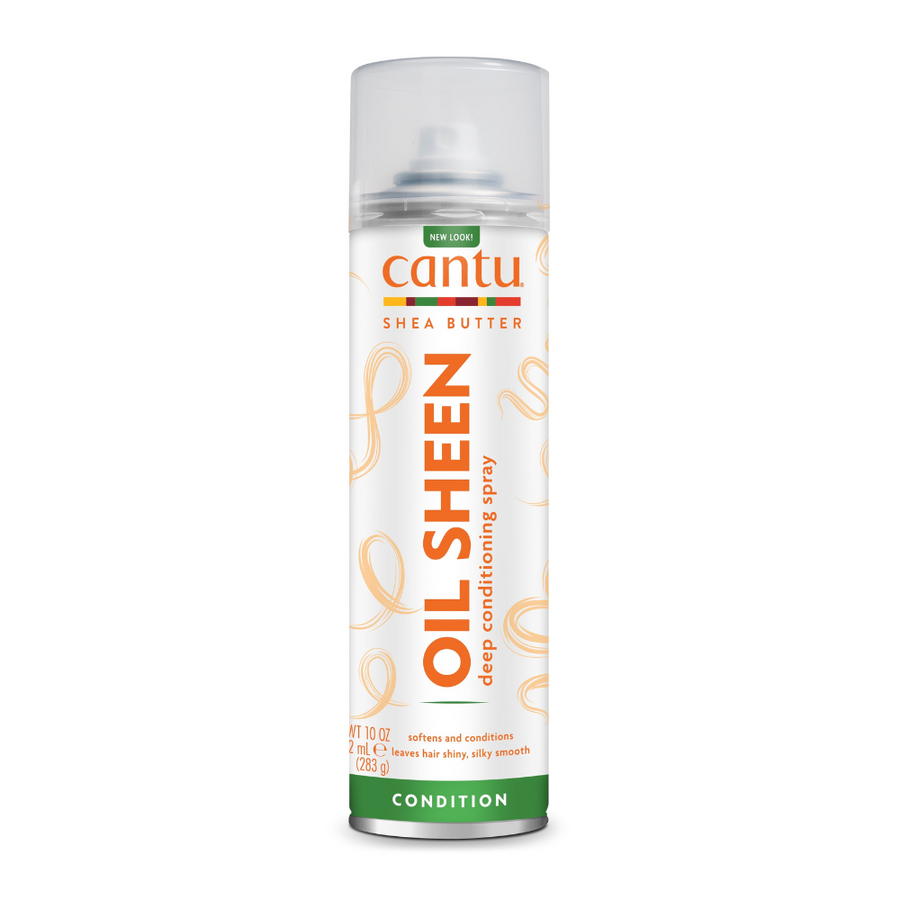 Oil Sheen Spray, 10 oz