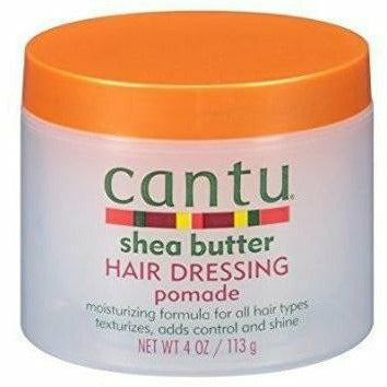 Pomade, 4 oz