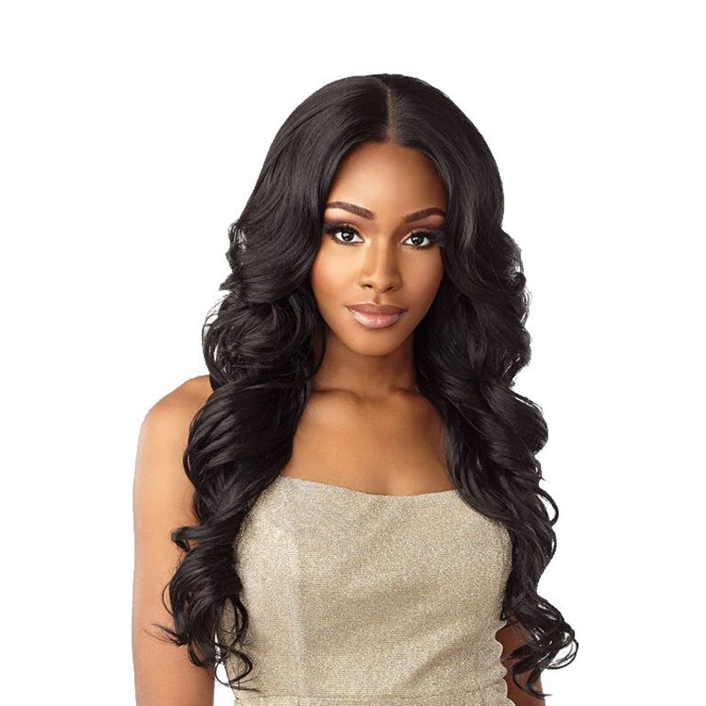 Hd Ear-To-Ear Lace Wig Butta Unit 20
