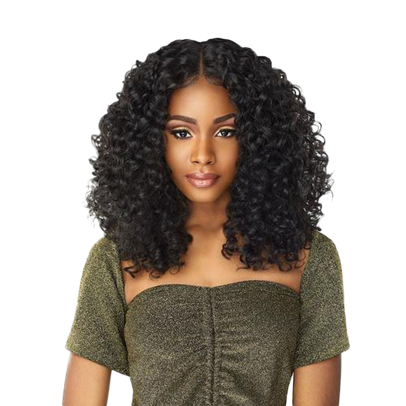 HD Ear-To-Ear Lace Wig Butta Unit 5