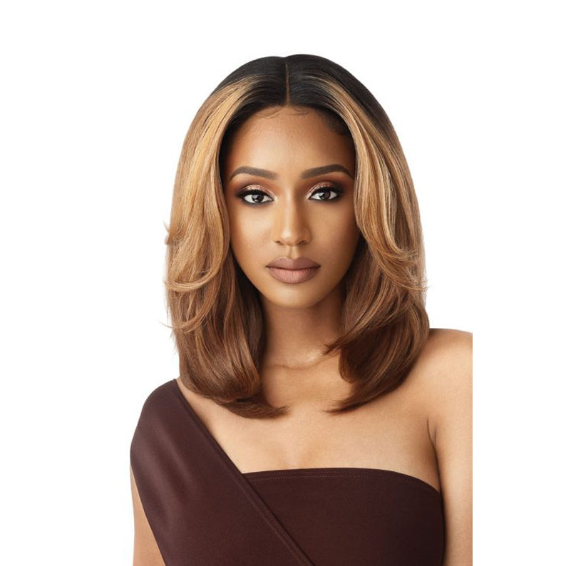 Lace Front Wig Neesha 201