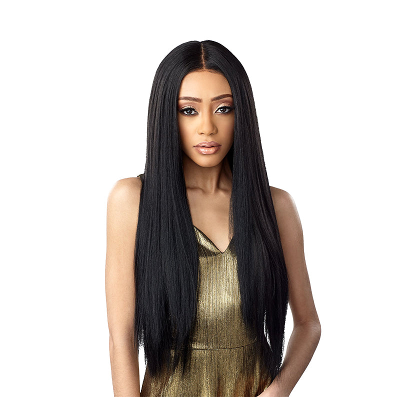 Hd Ear-To-Ear Lace Wig Butta Unit 18