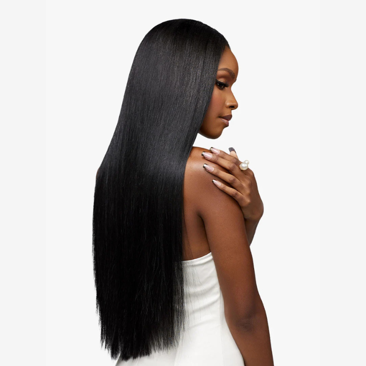 Pearlish 4x5 Closure Straight 12"